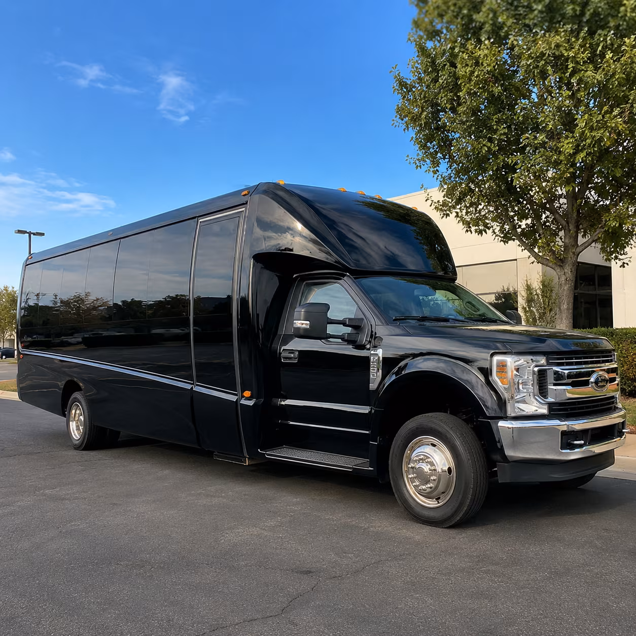 arrange transportation for your next airport transfer 3