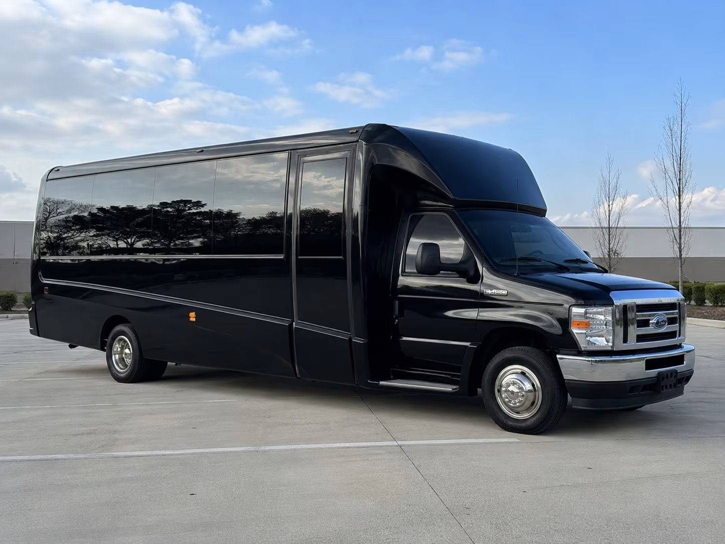 arrange transportation for your next airport transfer 4