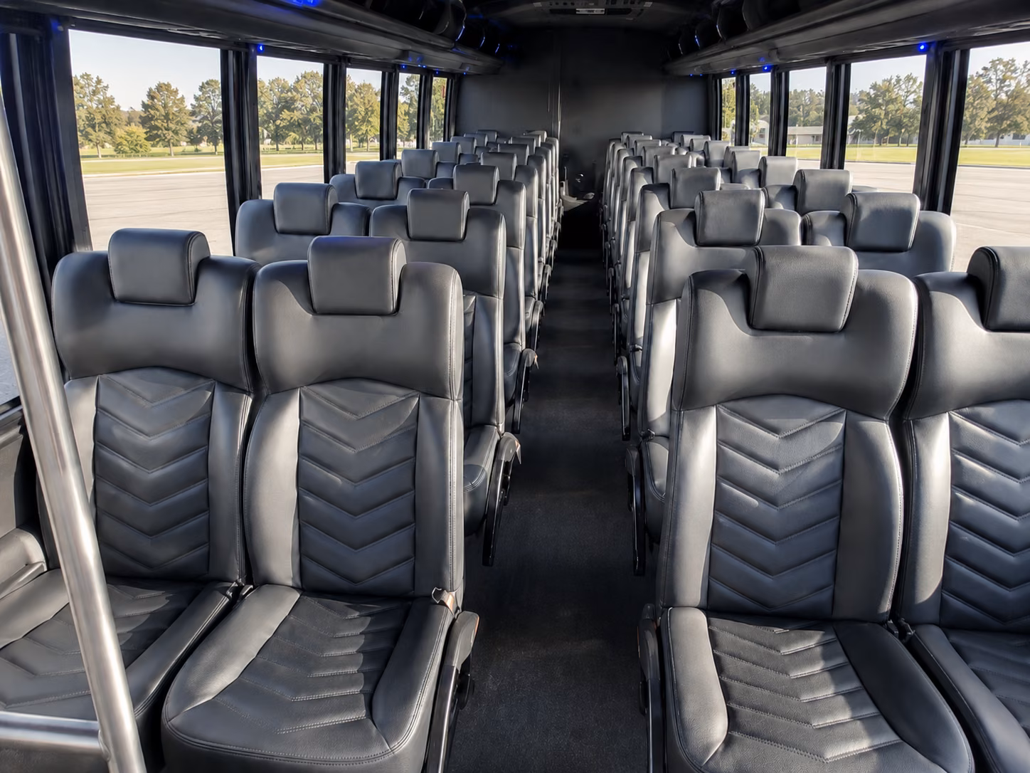 arrange transportation for your next airport transfer 5