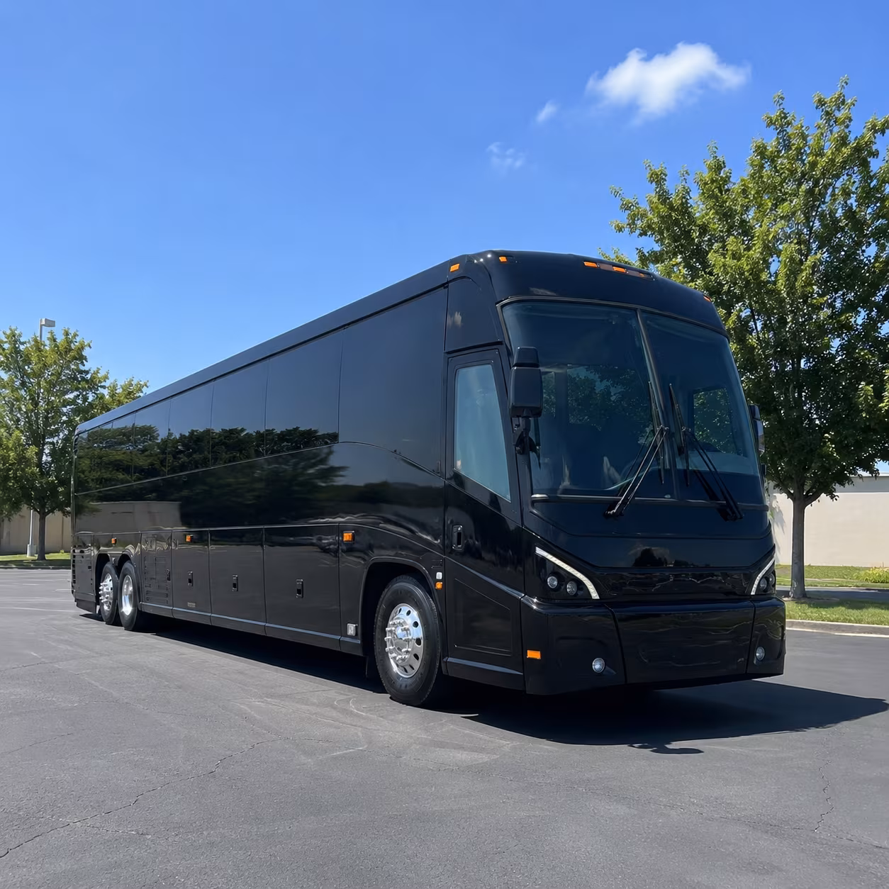 arrange transportation for your next bachelor or bachelorette party 3