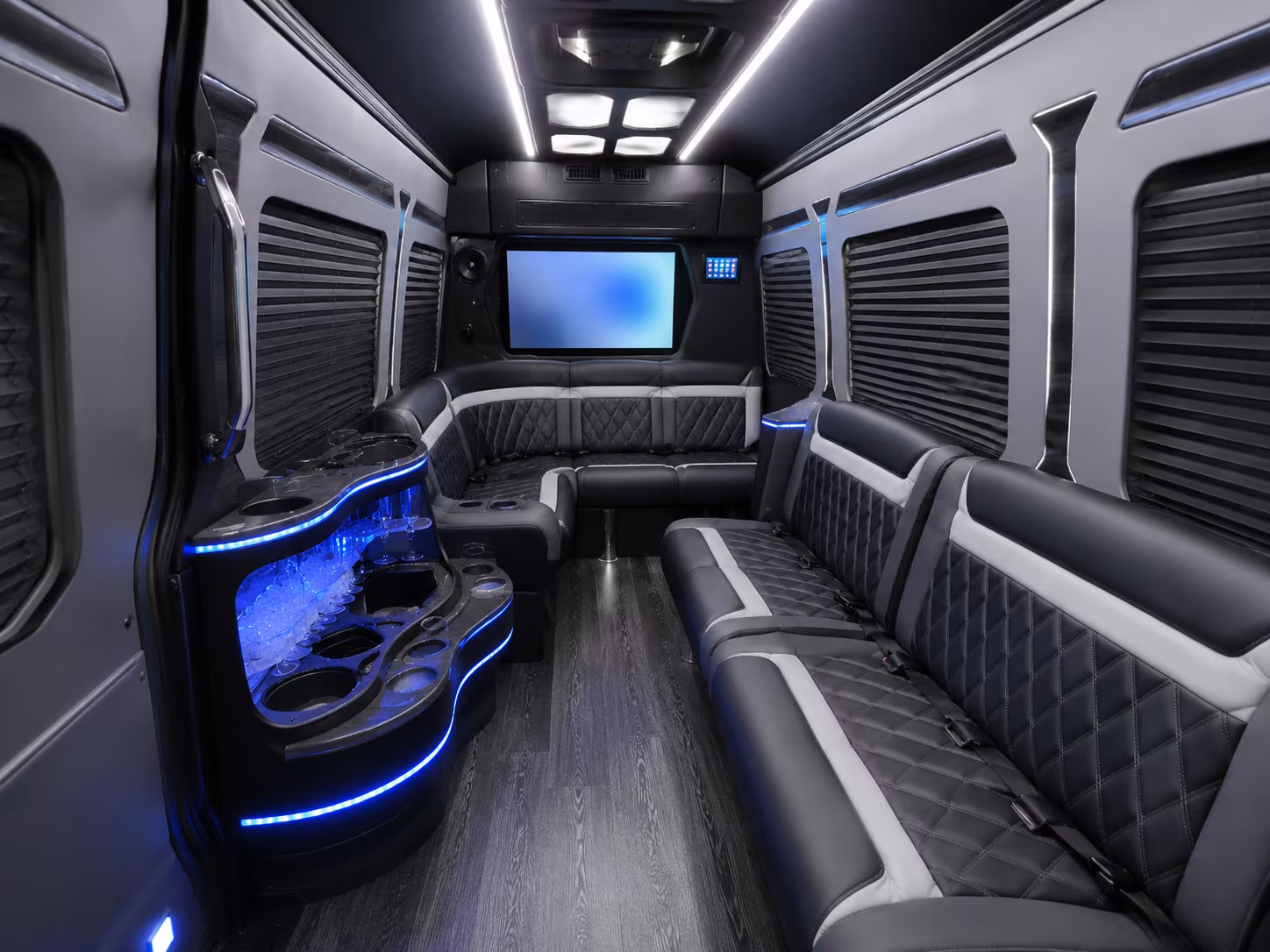 arrange transportation for your next birthday 3