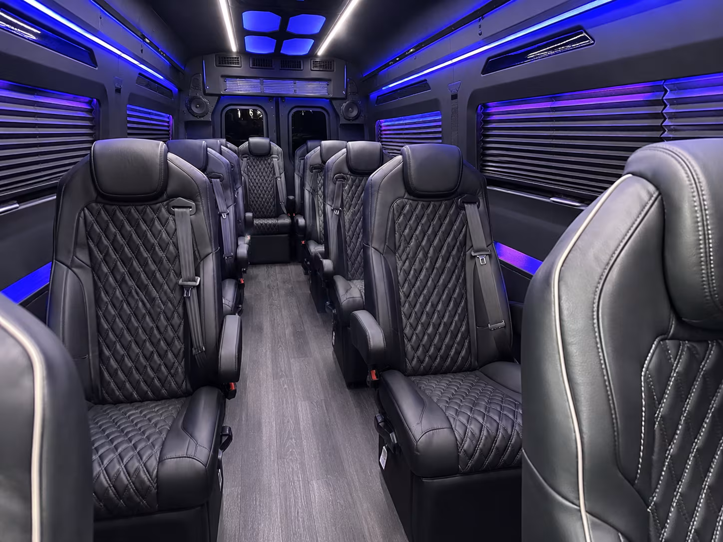 arrange transportation for your next birthday 4