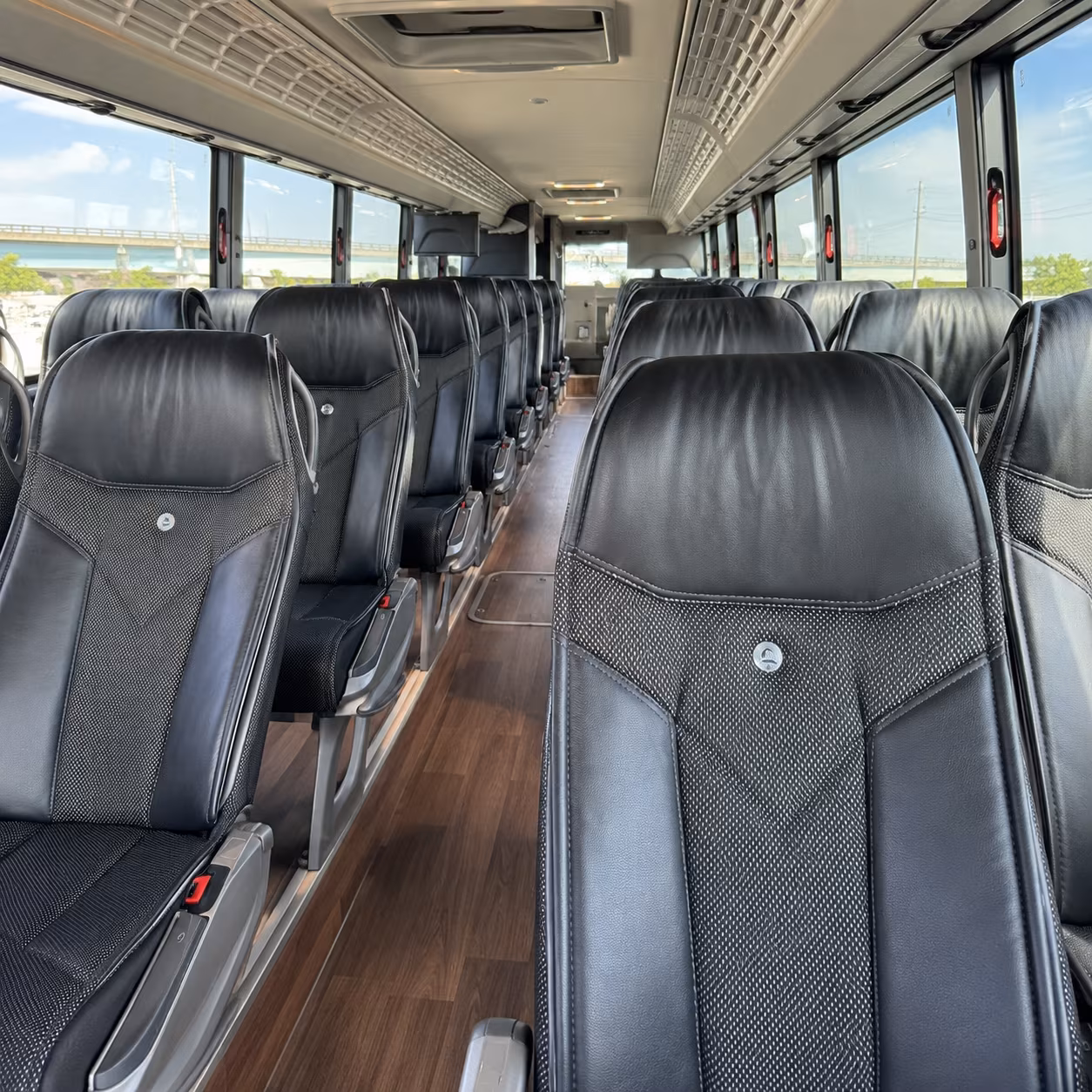 arrange transportation for your next birthday 5