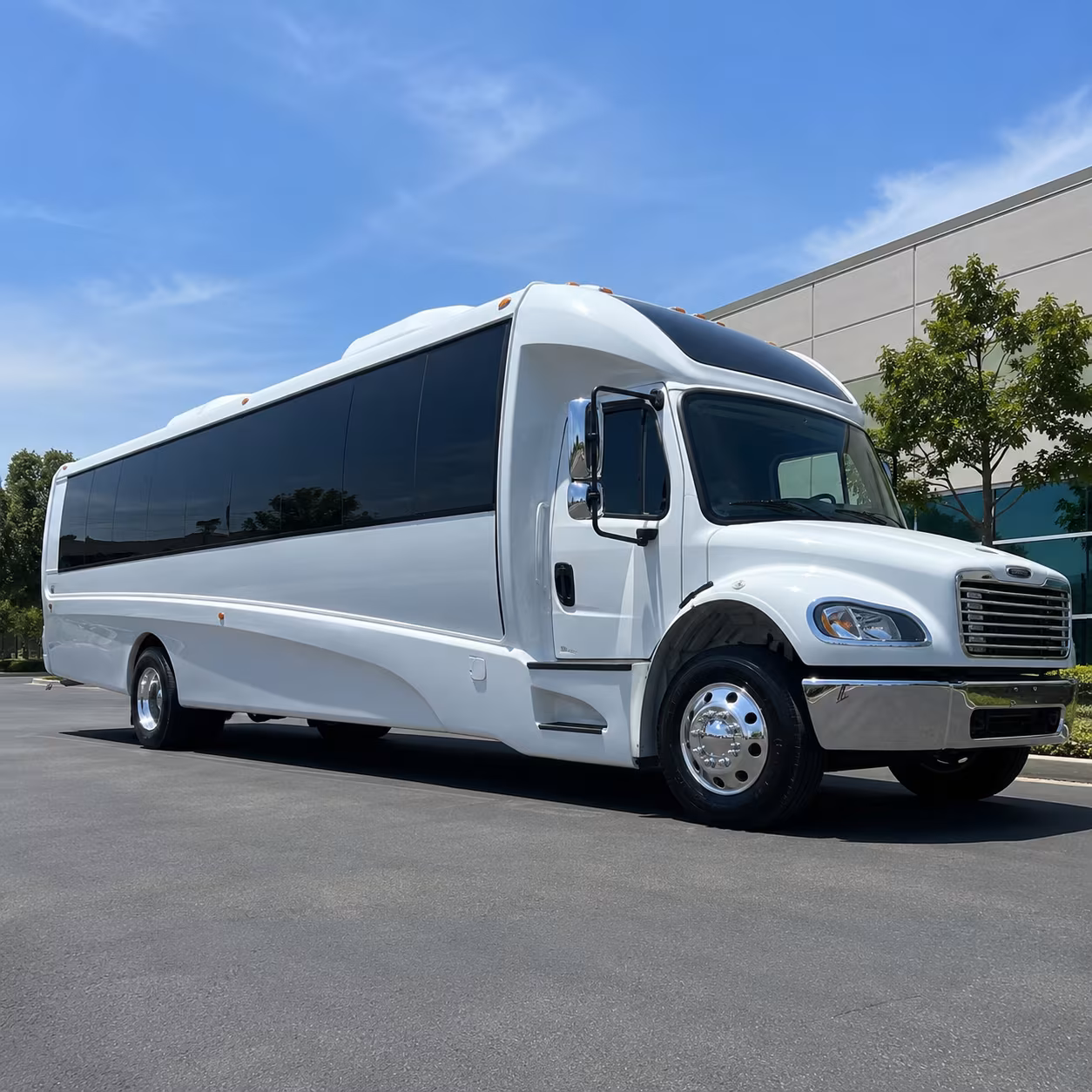 arrange transportation for your next church or religious group 2