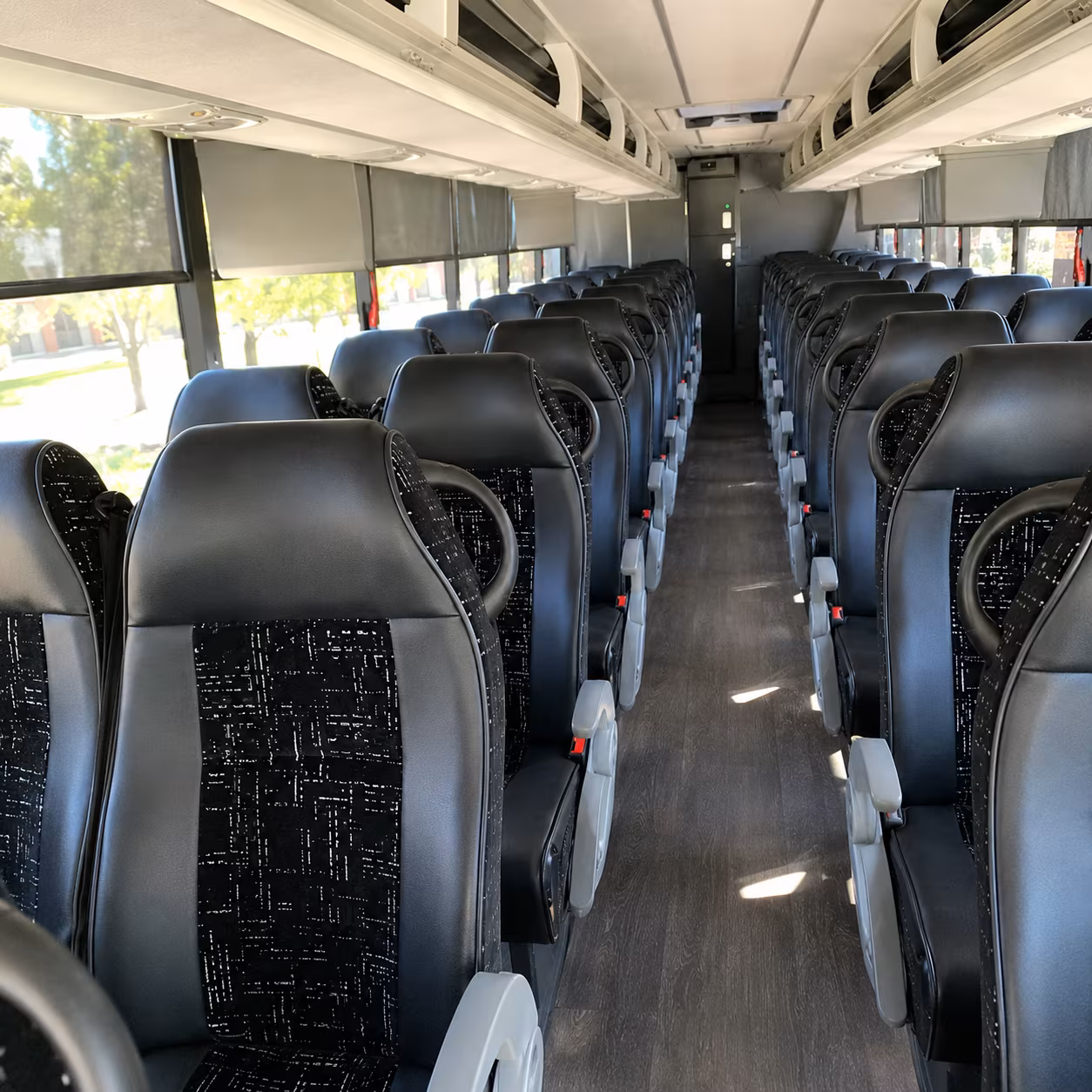 arrange transportation for your next church or religious group 4