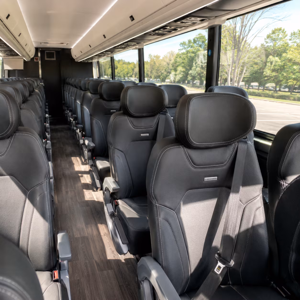 arrange transportation for your next church or religious group 5