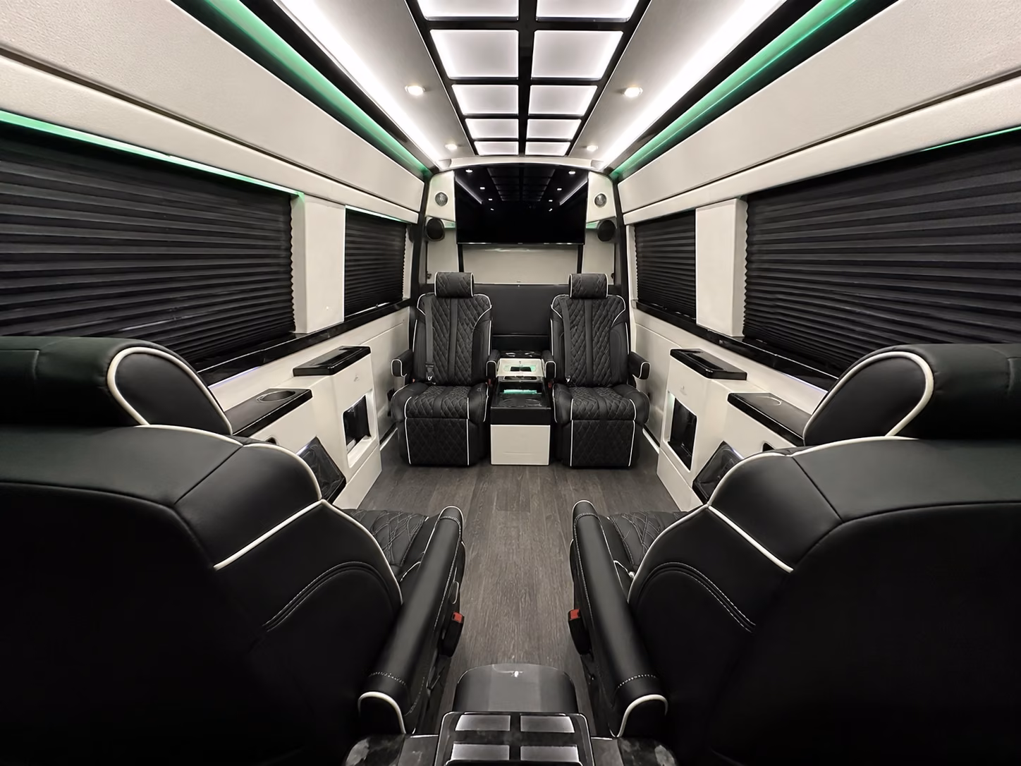 arrange transportation for your next concert or music festival 2