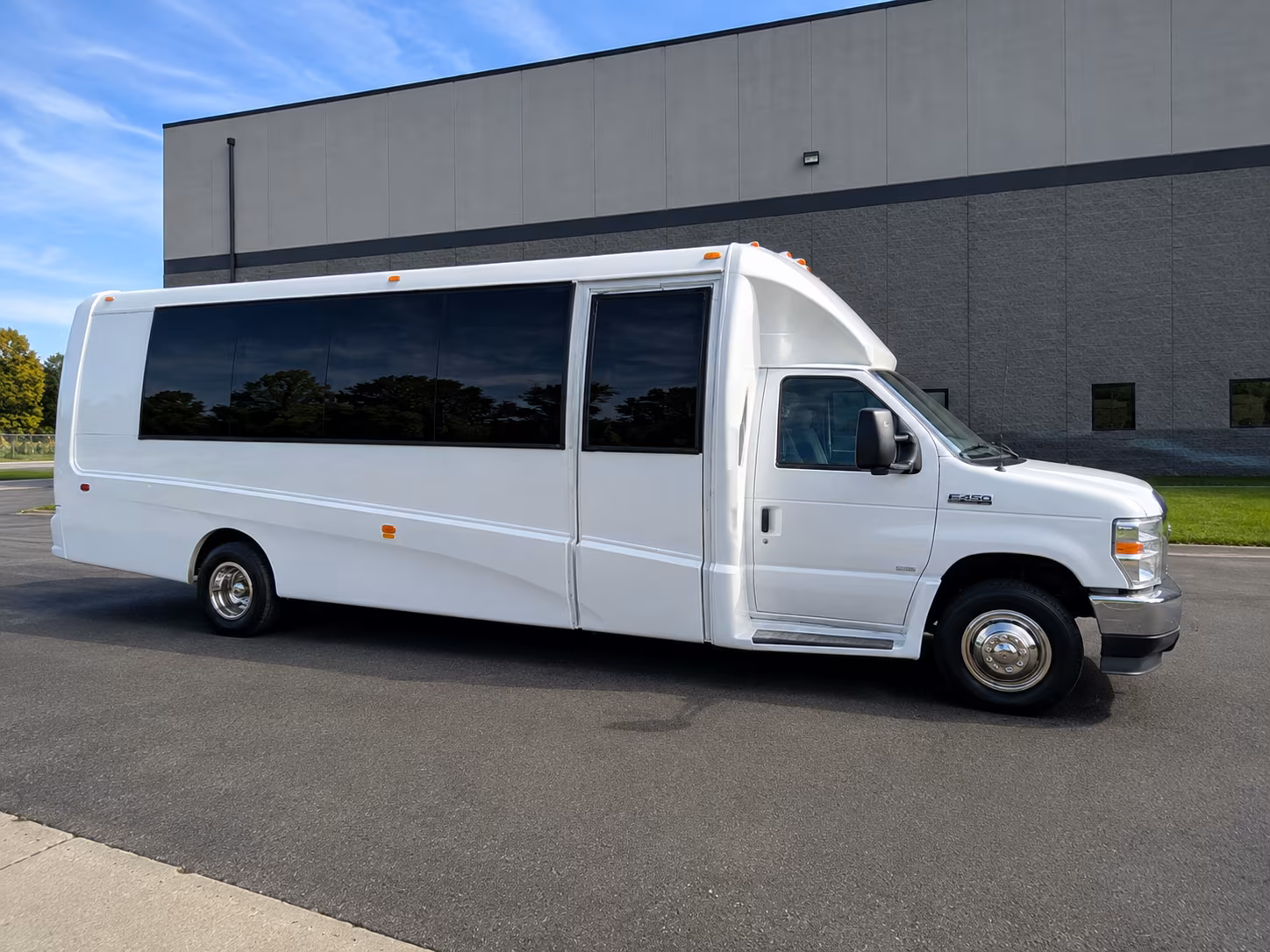 arrange transportation for your next concert or music festival 3