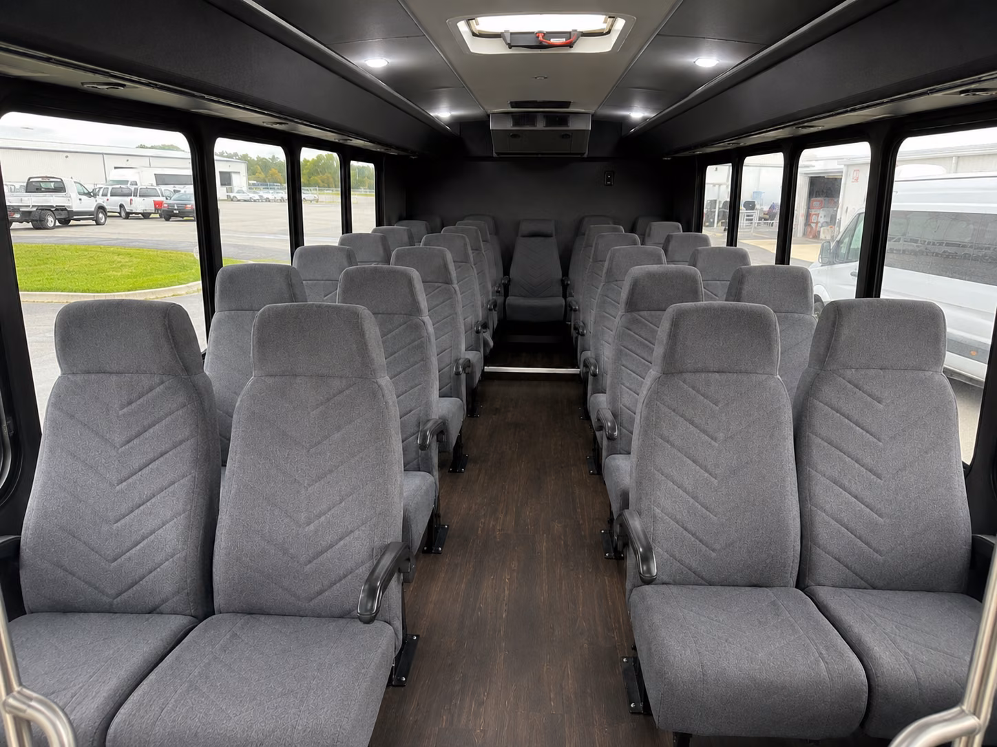 arrange transportation for your next concert or music festival 5