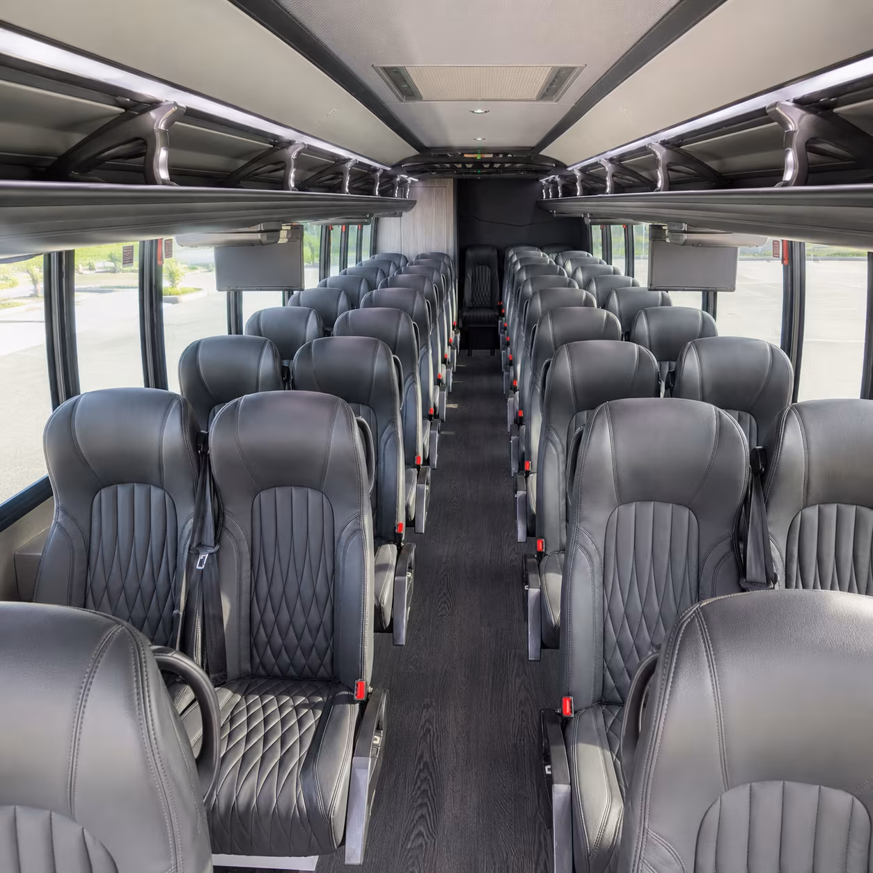 arrange transportation for your next convention or trade show 3