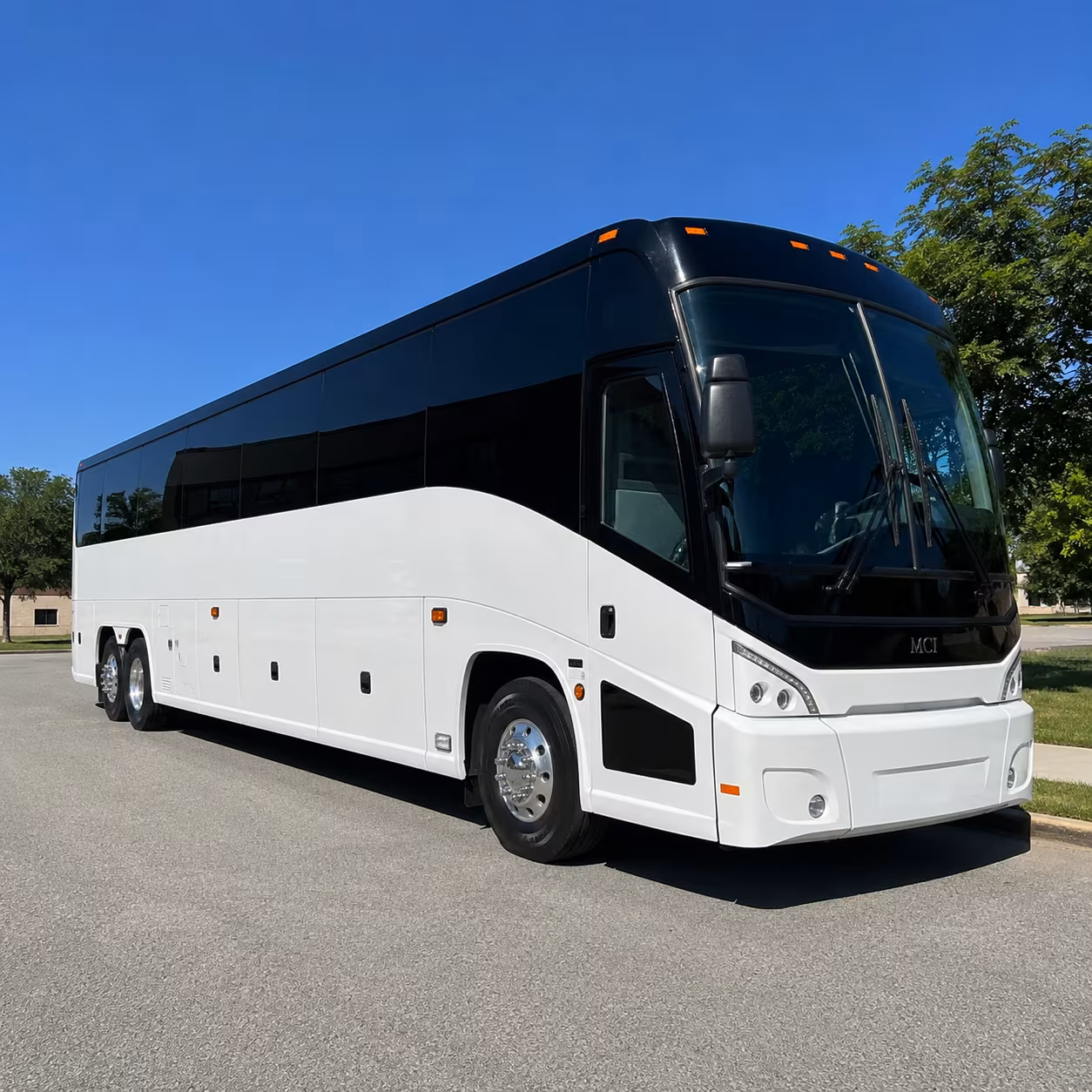 arrange transportation for your next convention or trade show 4