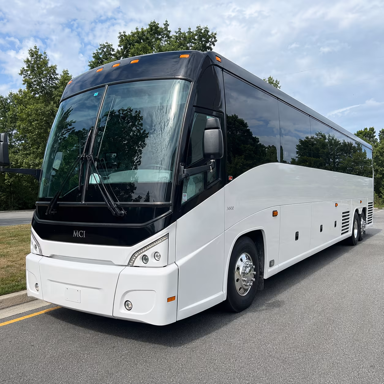 arrange transportation for your next convention or trade show 5