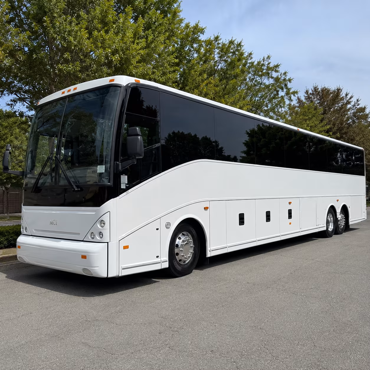 arrange transportation for your next corporate event 1