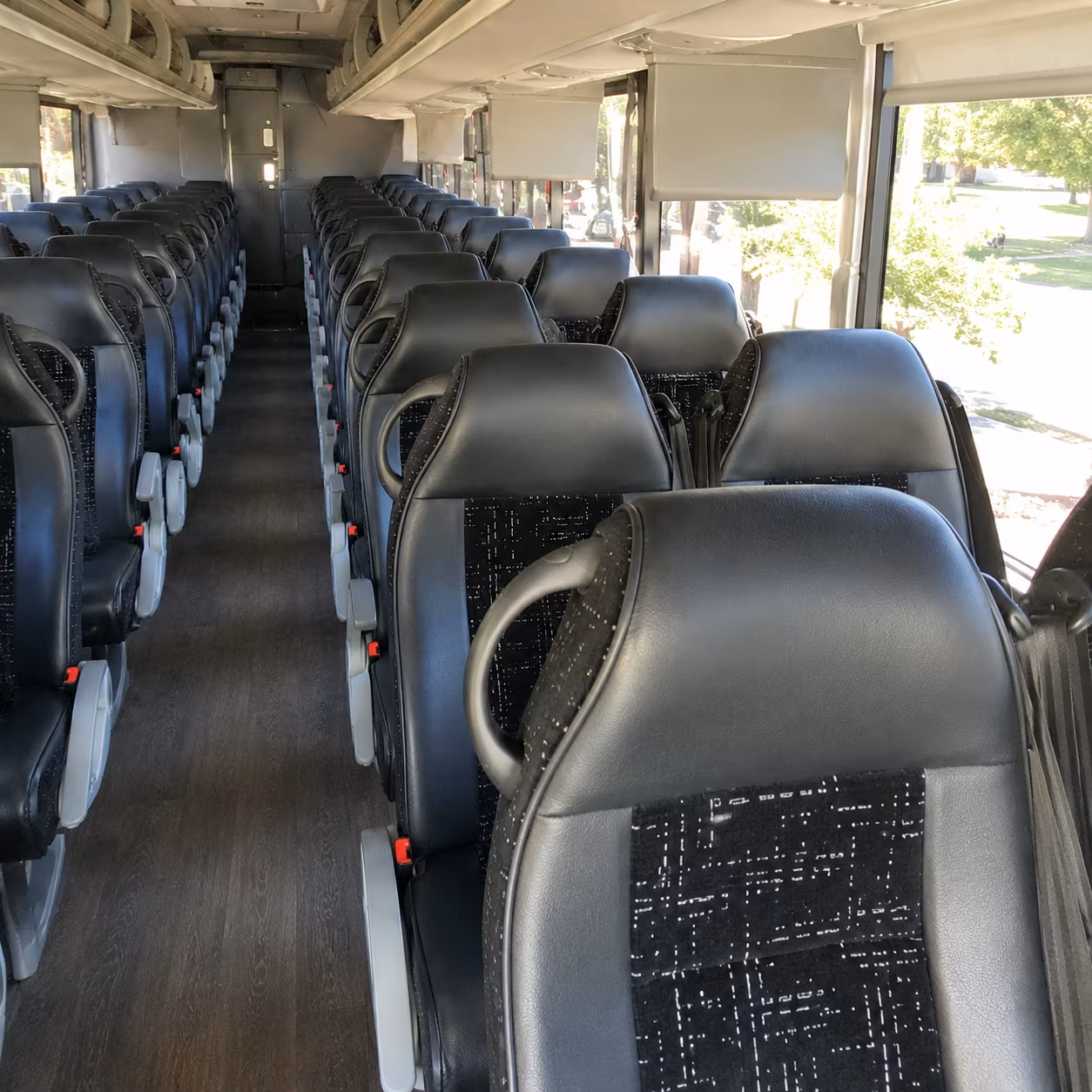 arrange transportation for your next field trip 1
