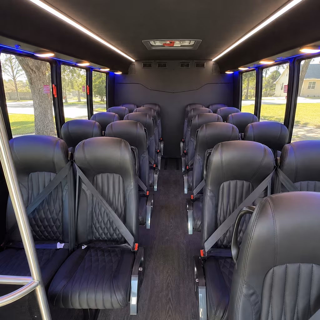 arrange transportation for your next field trip 2