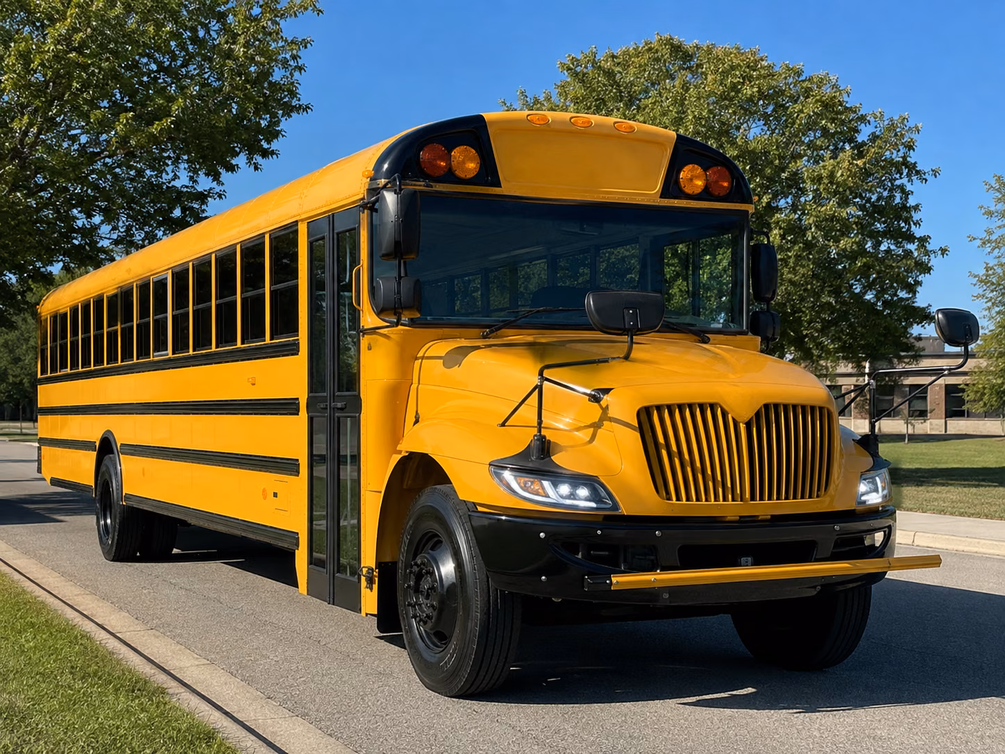 arrange transportation for your next field trip 3