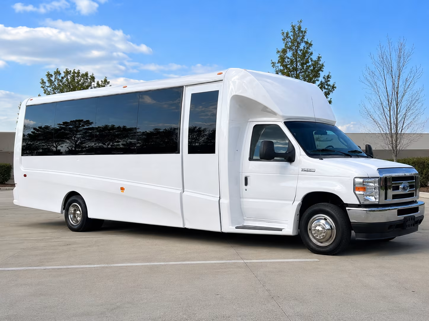 arrange transportation for your next field trip 4