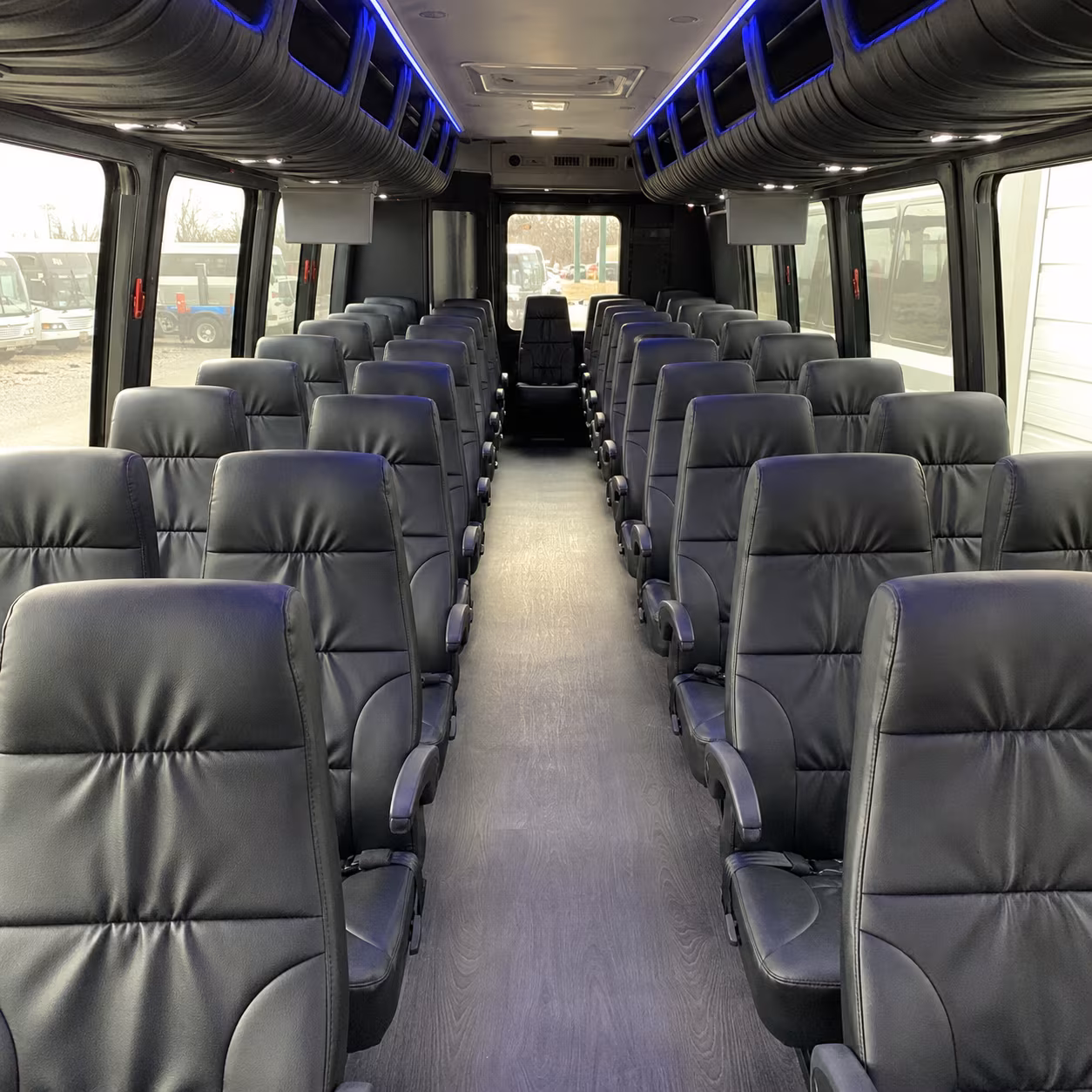arrange transportation for your next private event 2