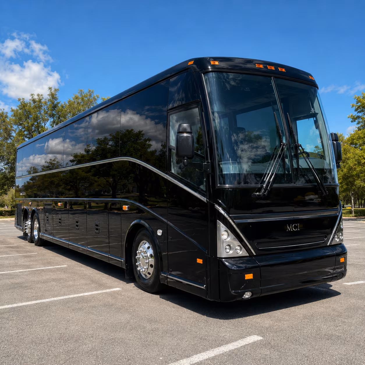 arrange transportation for your next prom 2