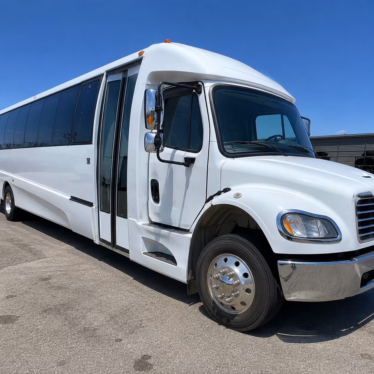arrange transportation for your next prom 5