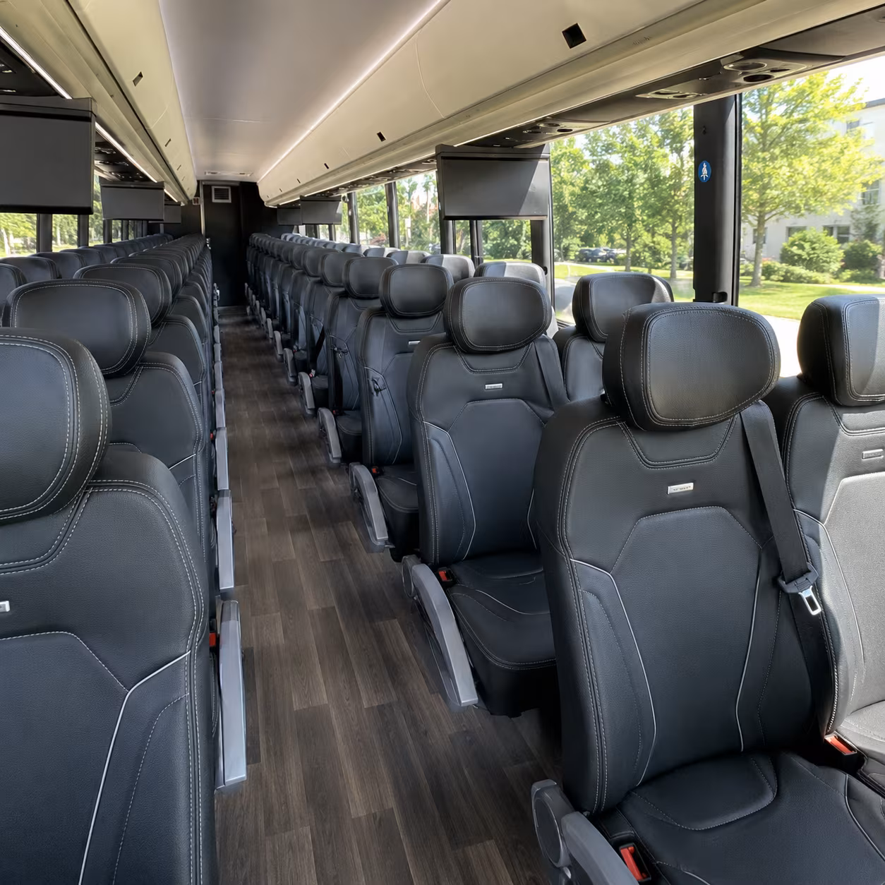 arrange transportation for your next sporting event 2