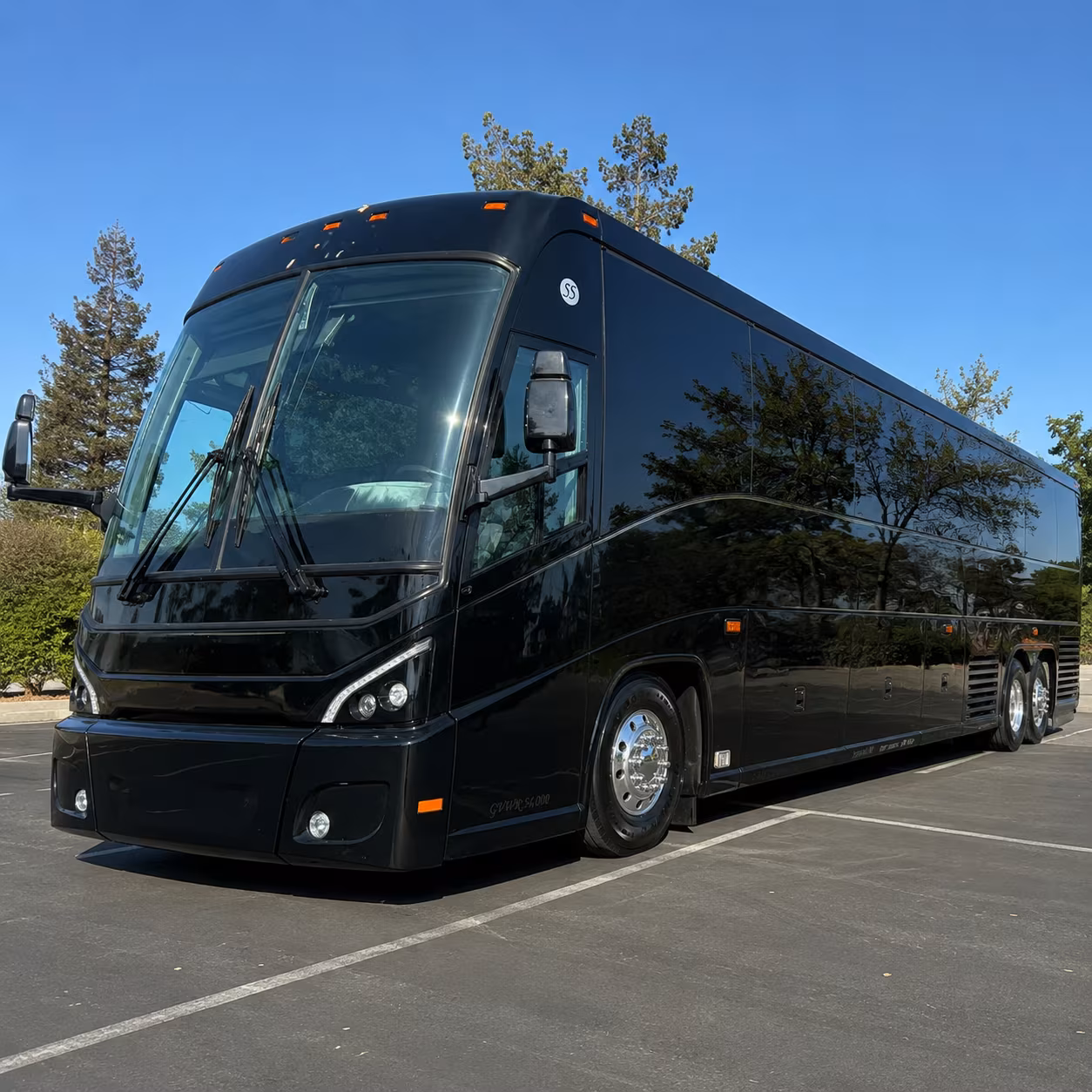 arrange transportation for your next sporting event 3