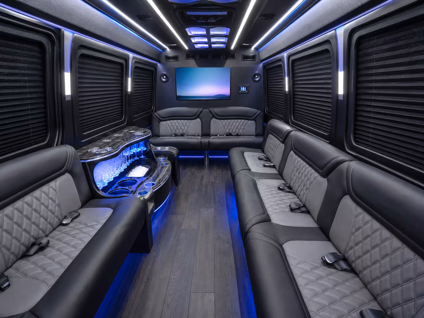 arrange transportation for your next sporting event 4