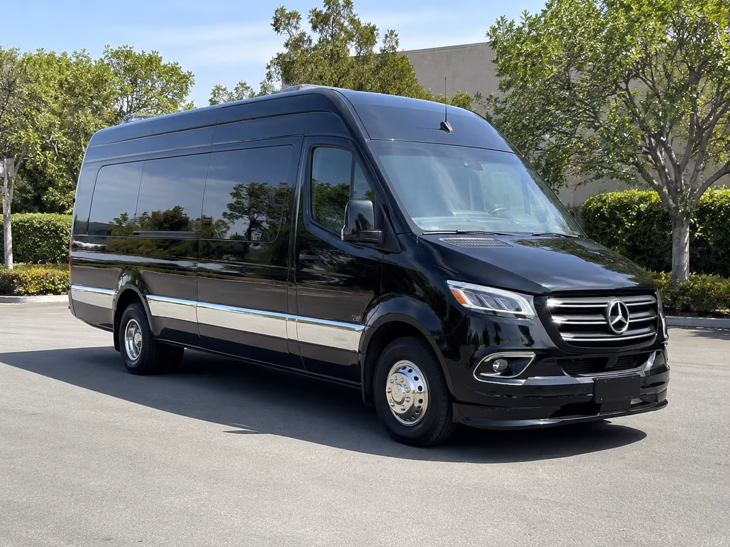 arrange transportation for your next sporting event 5
