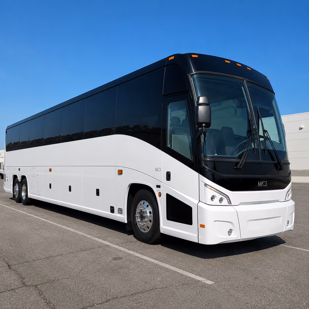 arrange transportation for your next wedding 2