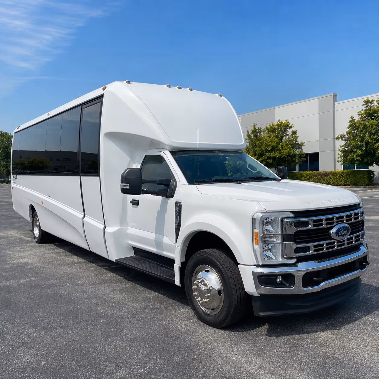 arrange transportation for your next wedding 3