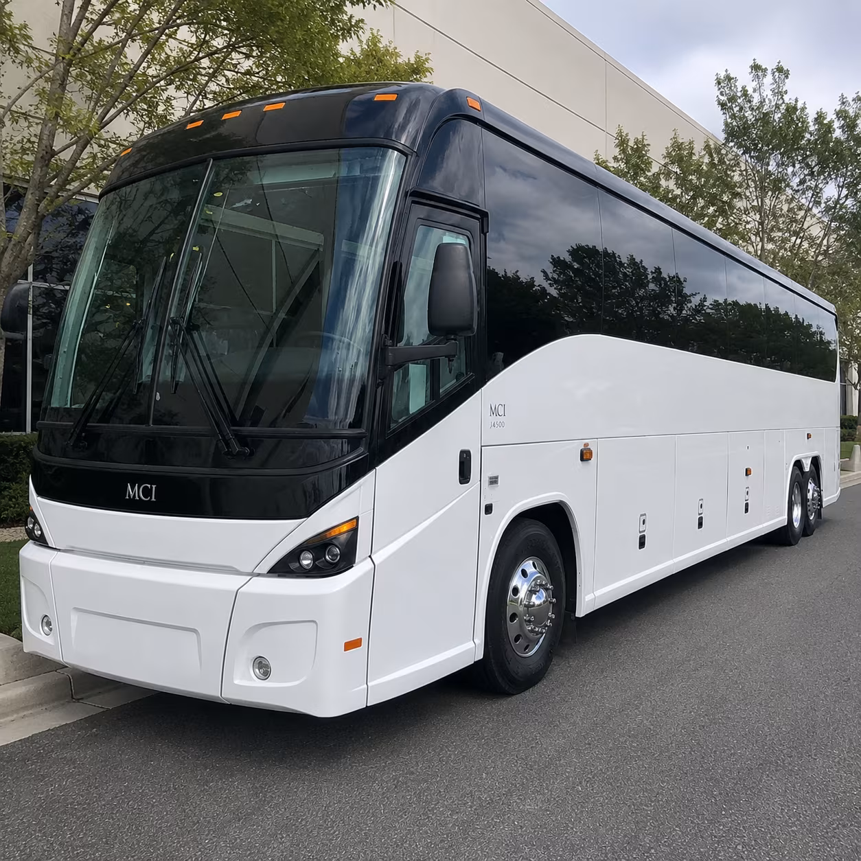 arrange transportation for your next wedding 4