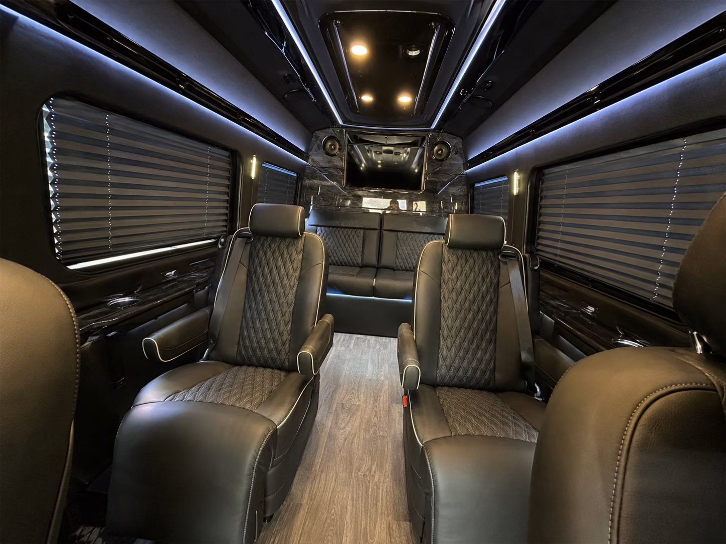 arrange transportation for your next wine tour 4
