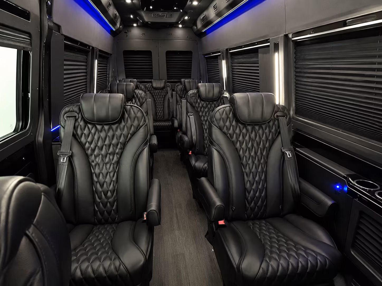 arrange transportation for your next wine tour 5