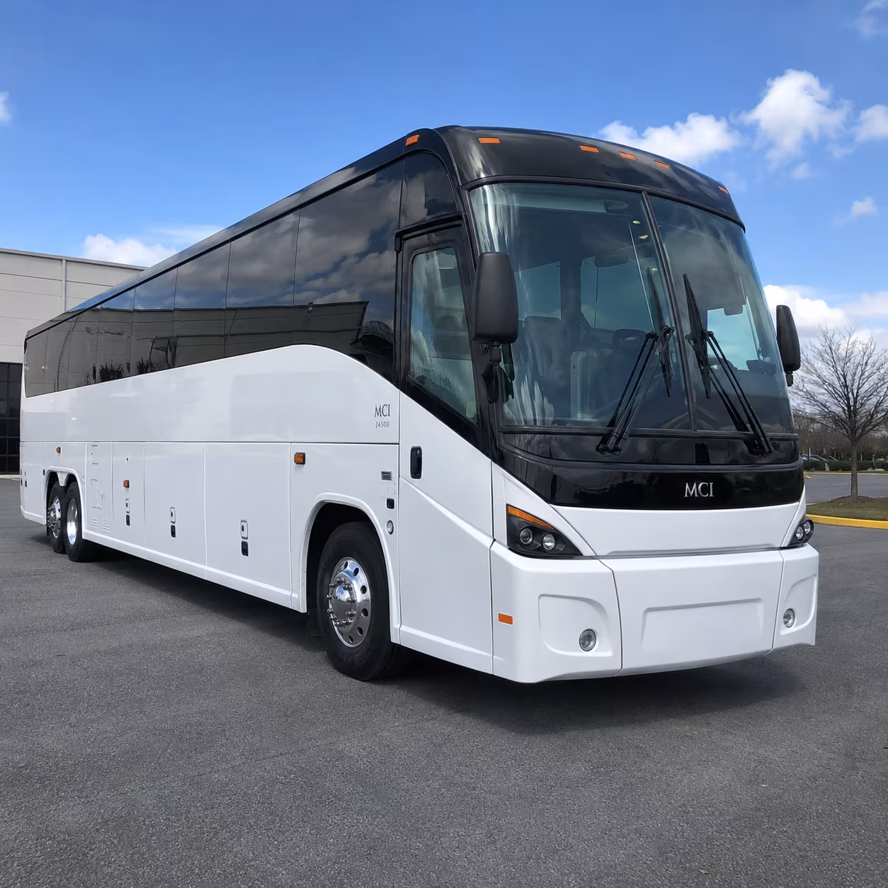 charter buses for large wedding groups traveling across the twin cities