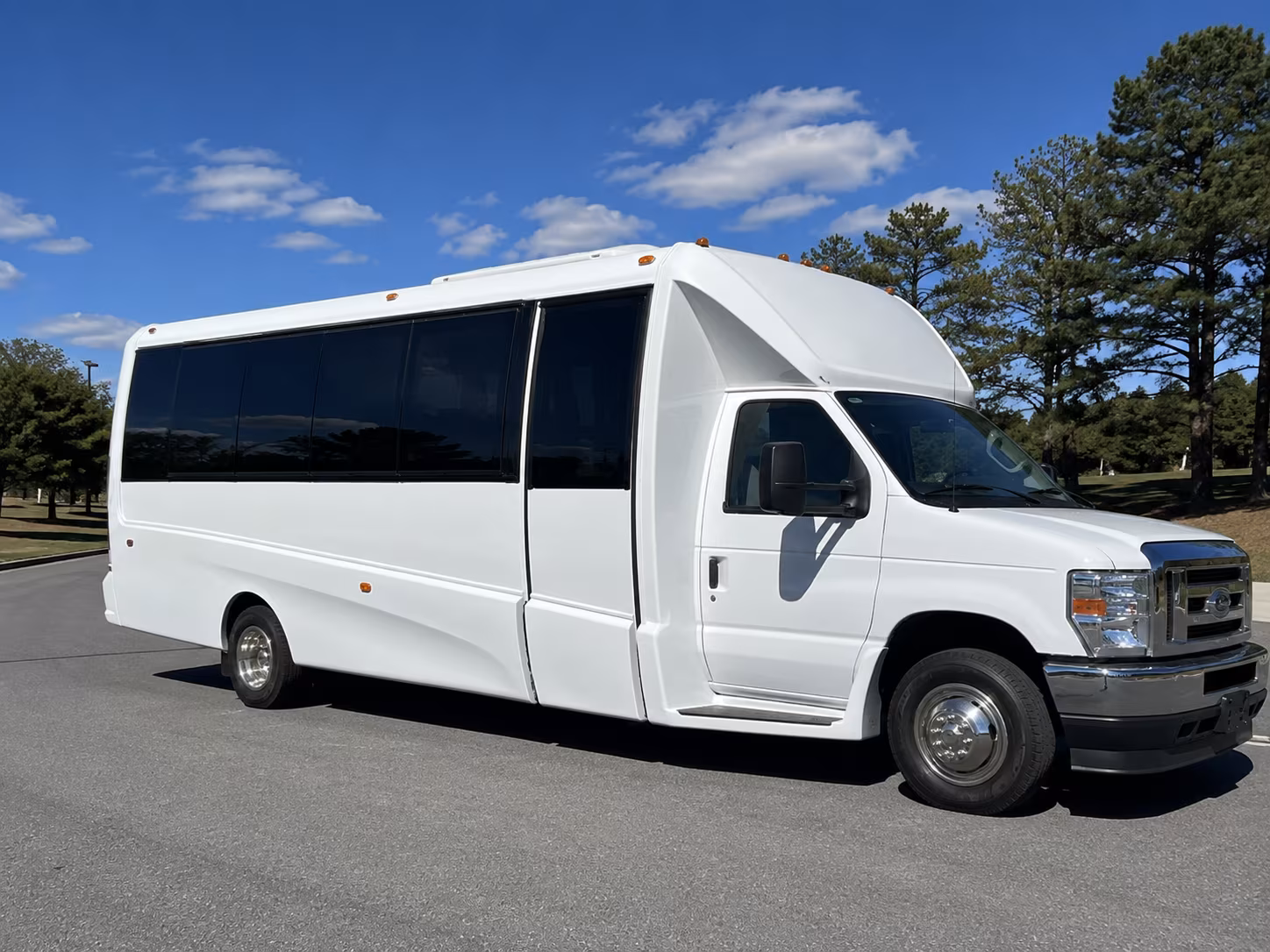 group bus rentals for woodbury spiritual retreats and renewal weekends