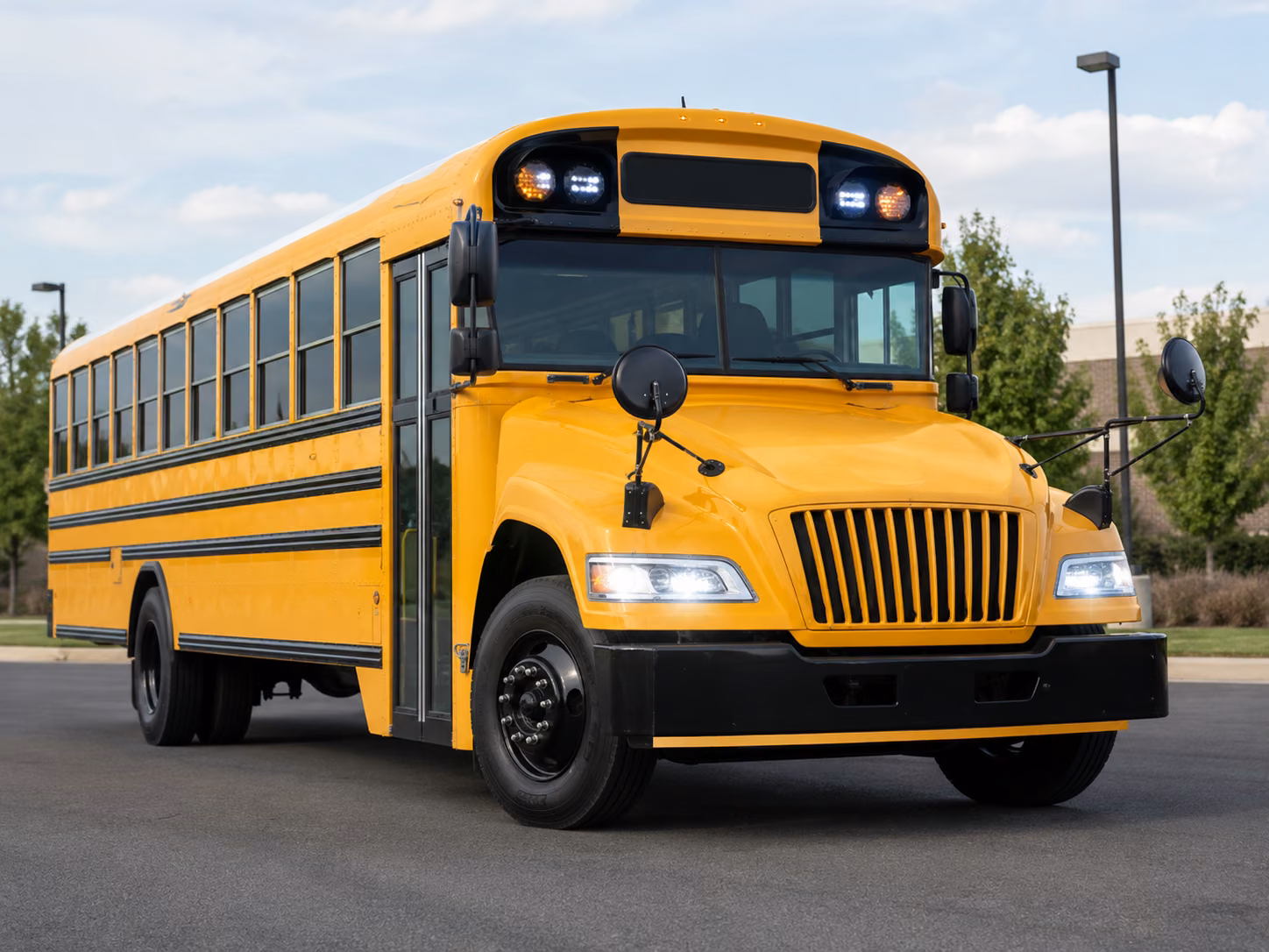 school bus rentals for minneapolis cultural and arts field trips