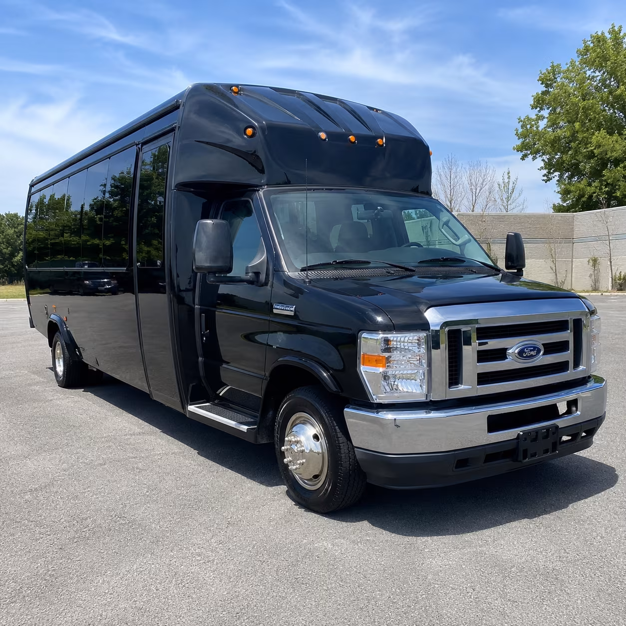 woodbury bachelorette bachelor party bus rental