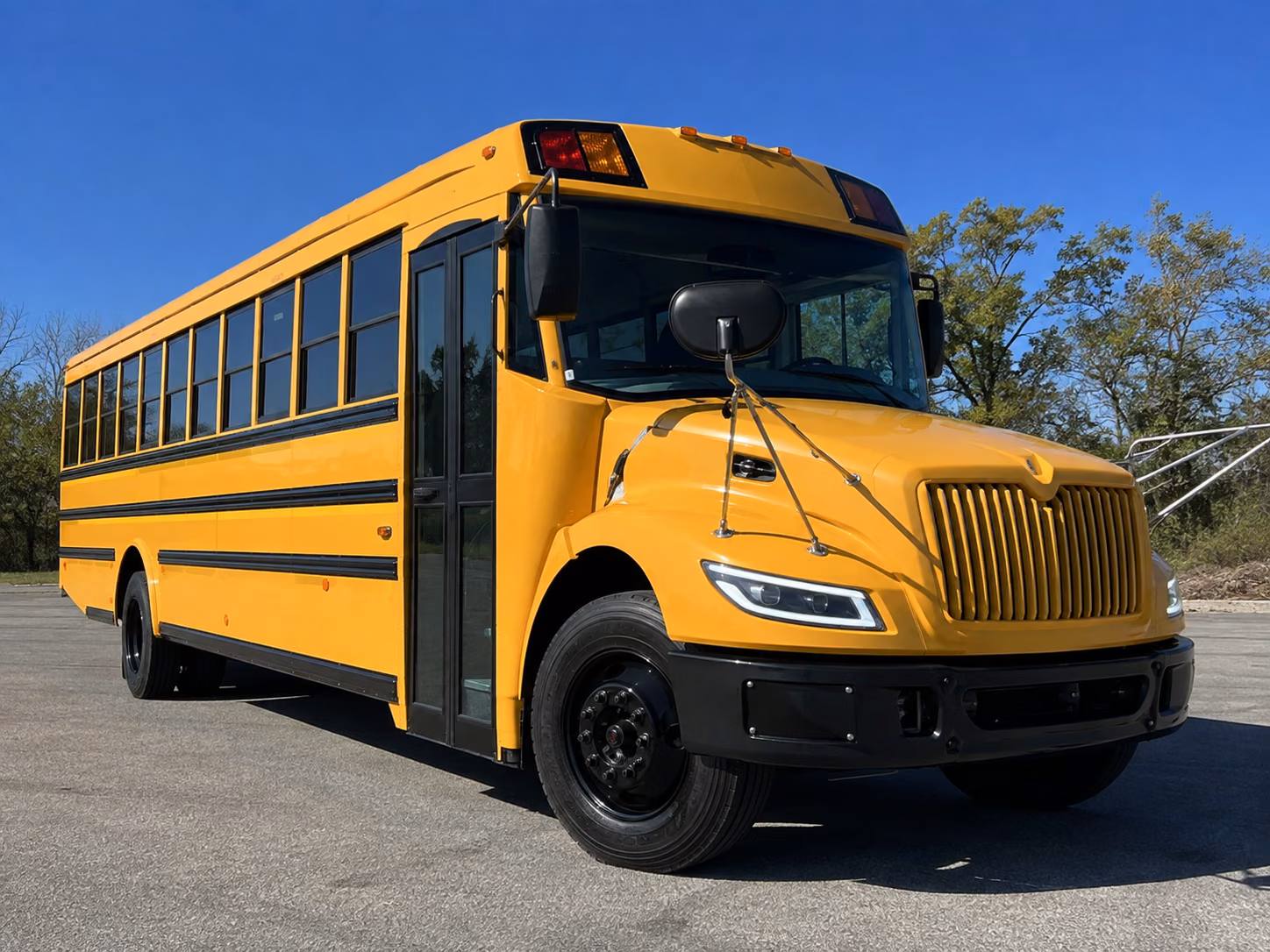 woodbury church transportation