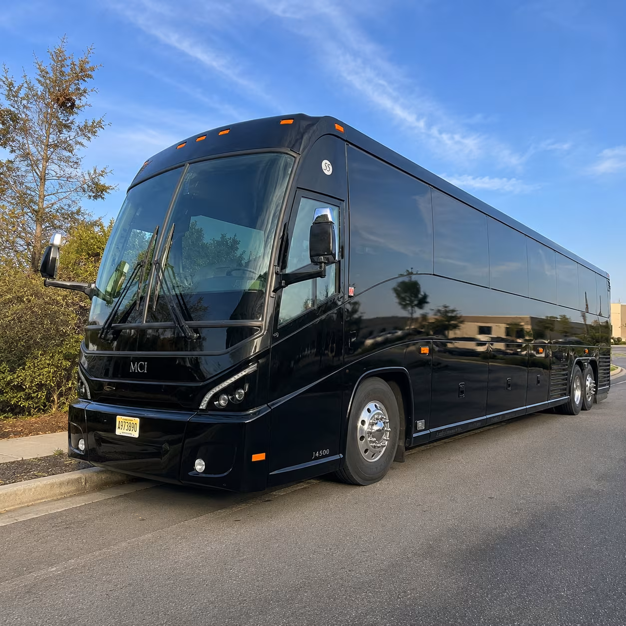 woodbury convention transportation