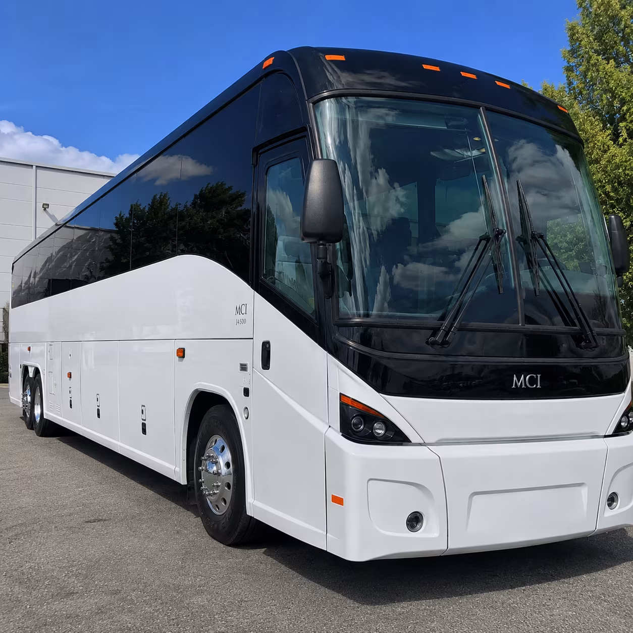 woodbury field trip transportation onboard seating