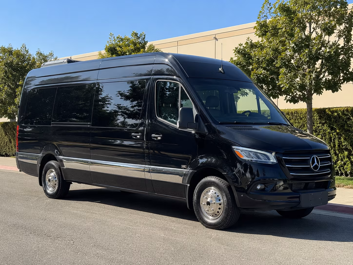 woodbury sporting event transportation onboard seating