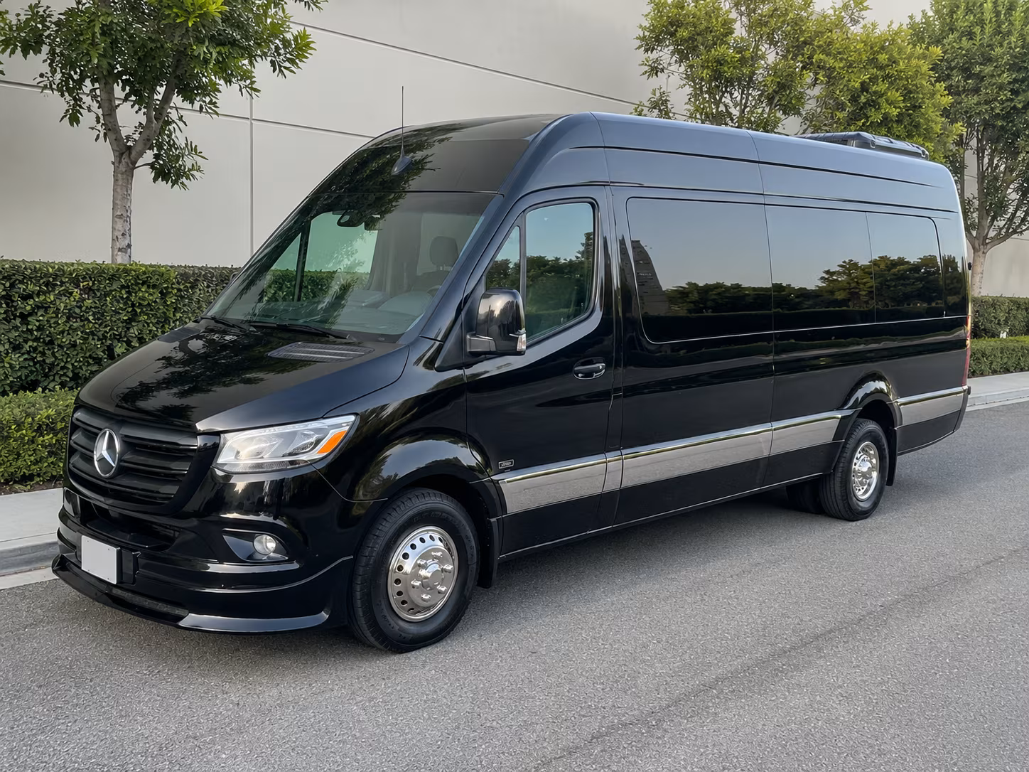 woodbury sporting event transportation
