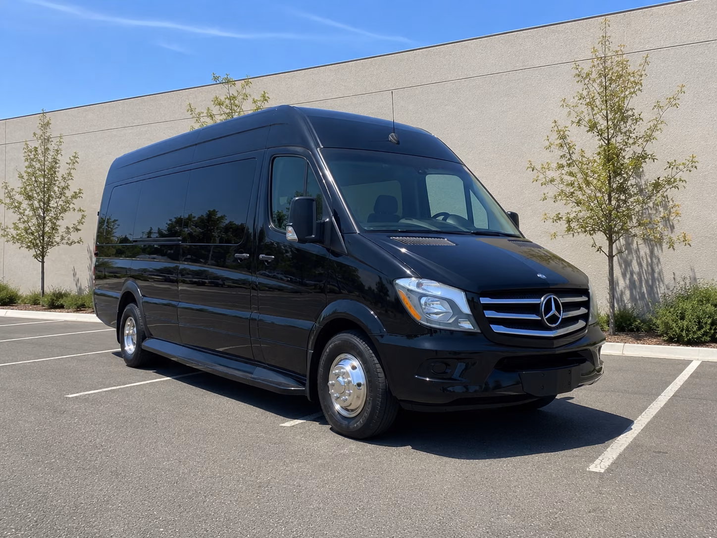 woodbury wine tour transportation